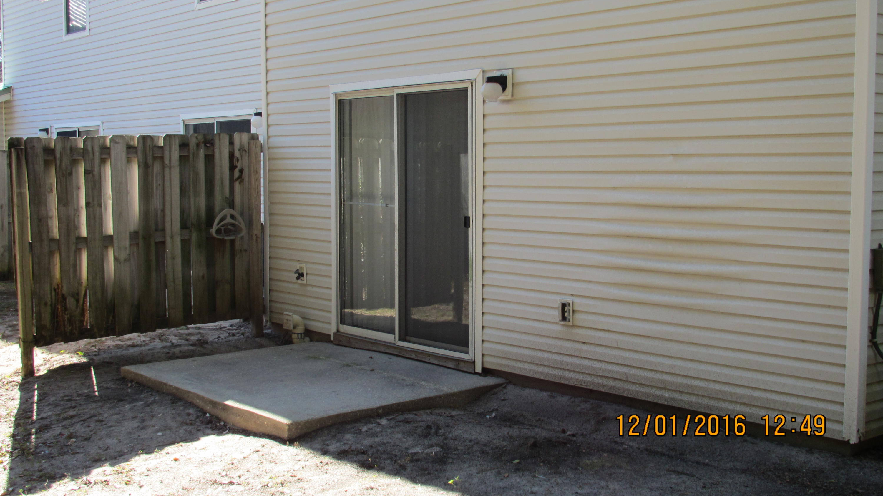 GIBSON ADDN TO FORT WALTON BEACH - Residential Lease