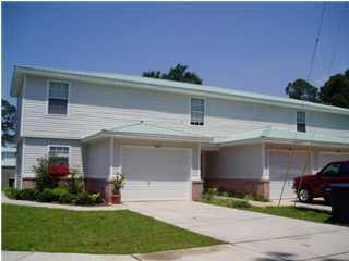 GIBSON ADDN TO FORT WALTON BEACH - Residential Lease