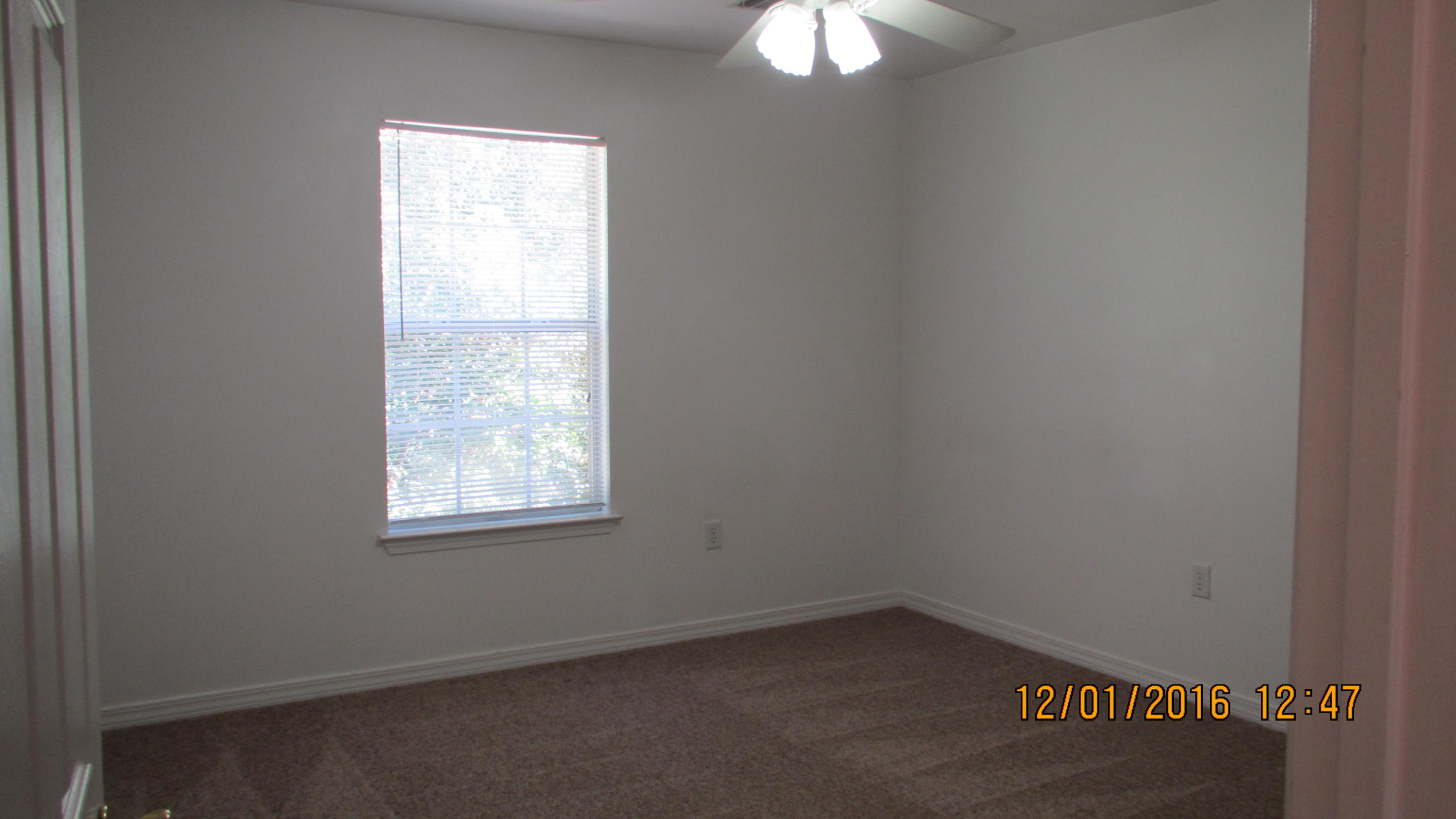 GIBSON ADDN TO FORT WALTON BEACH - Residential Lease