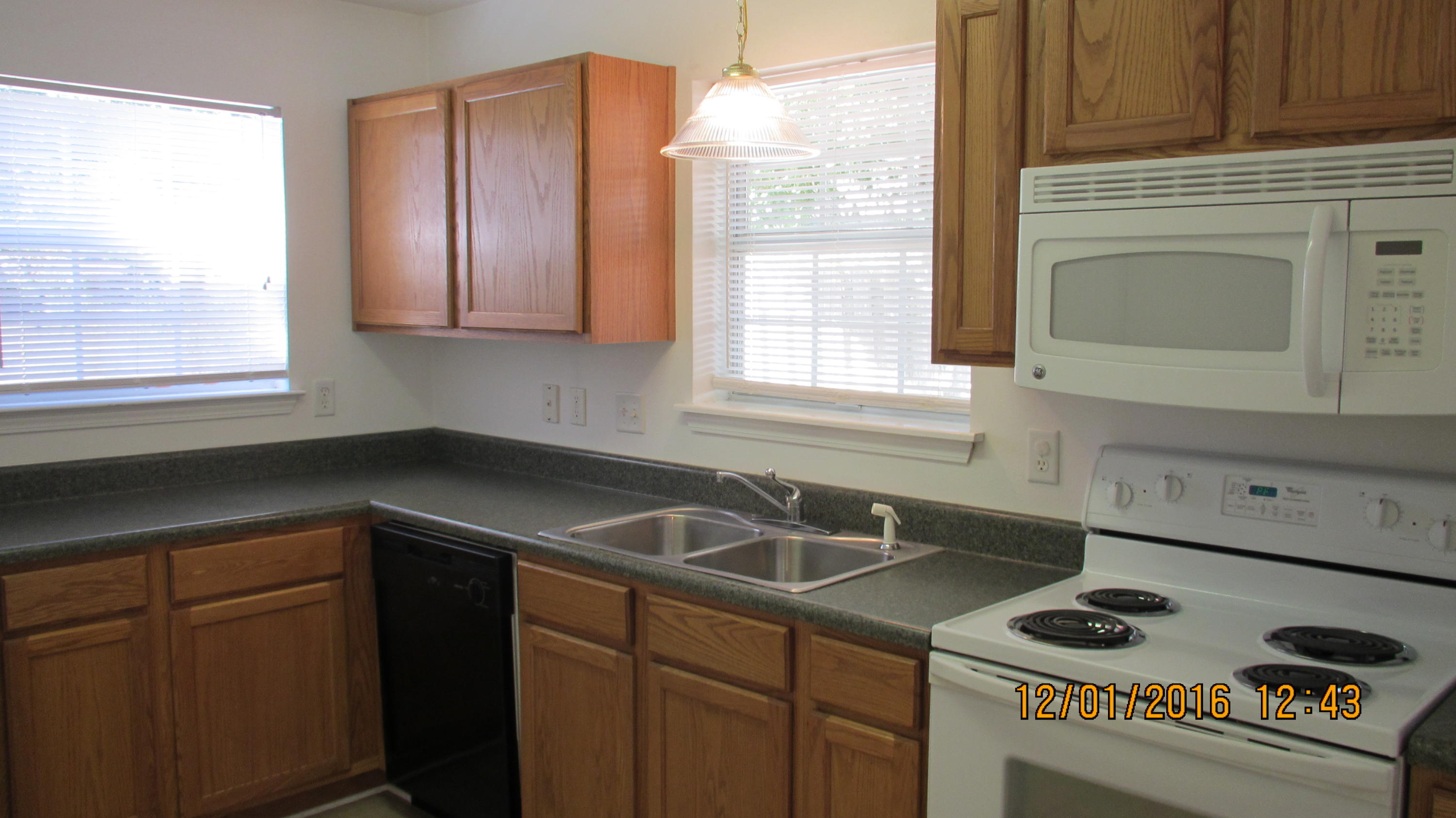 GIBSON ADDN TO FORT WALTON BEACH - Residential Lease