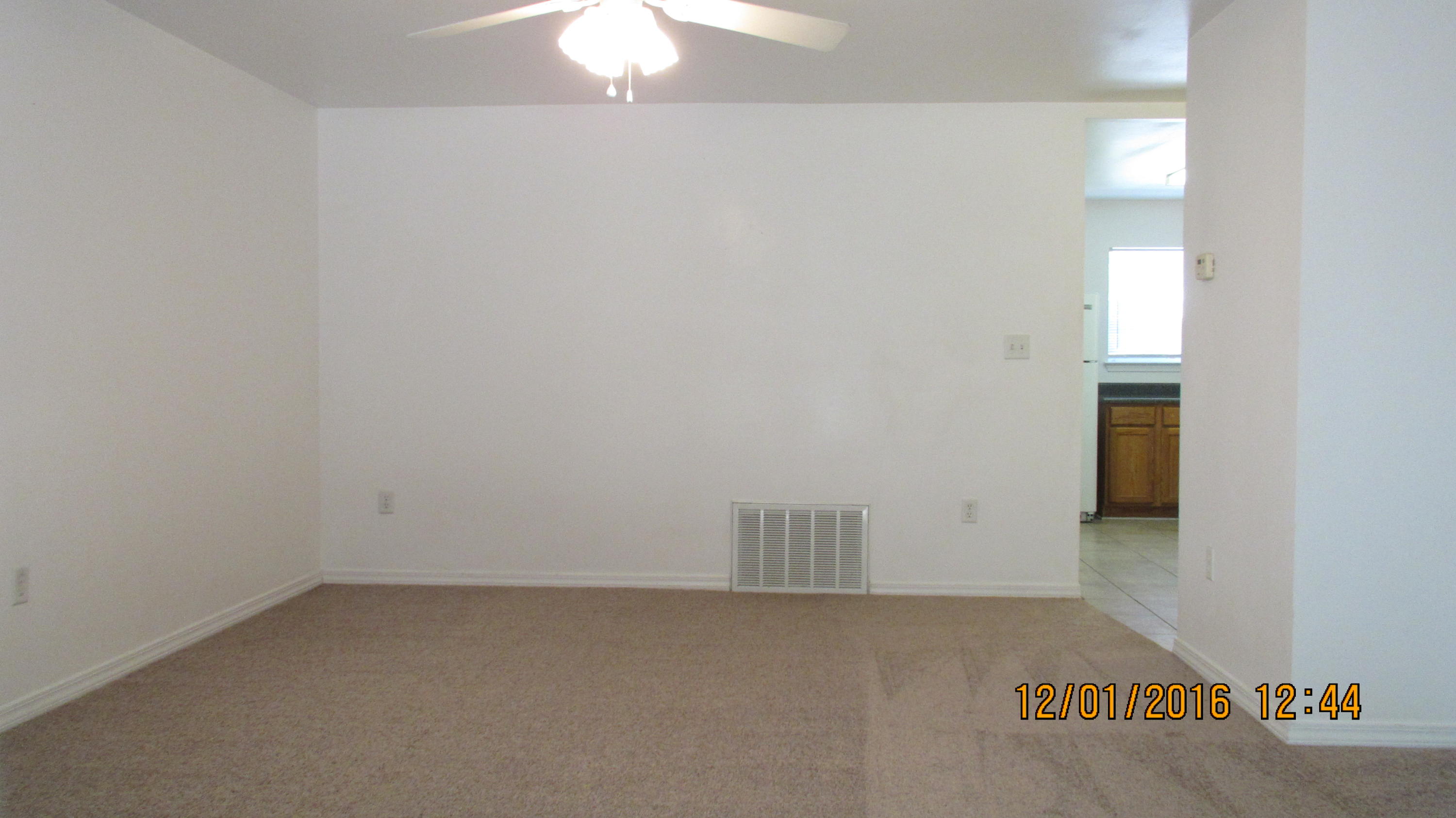 GIBSON ADDN TO FORT WALTON BEACH - Residential Lease