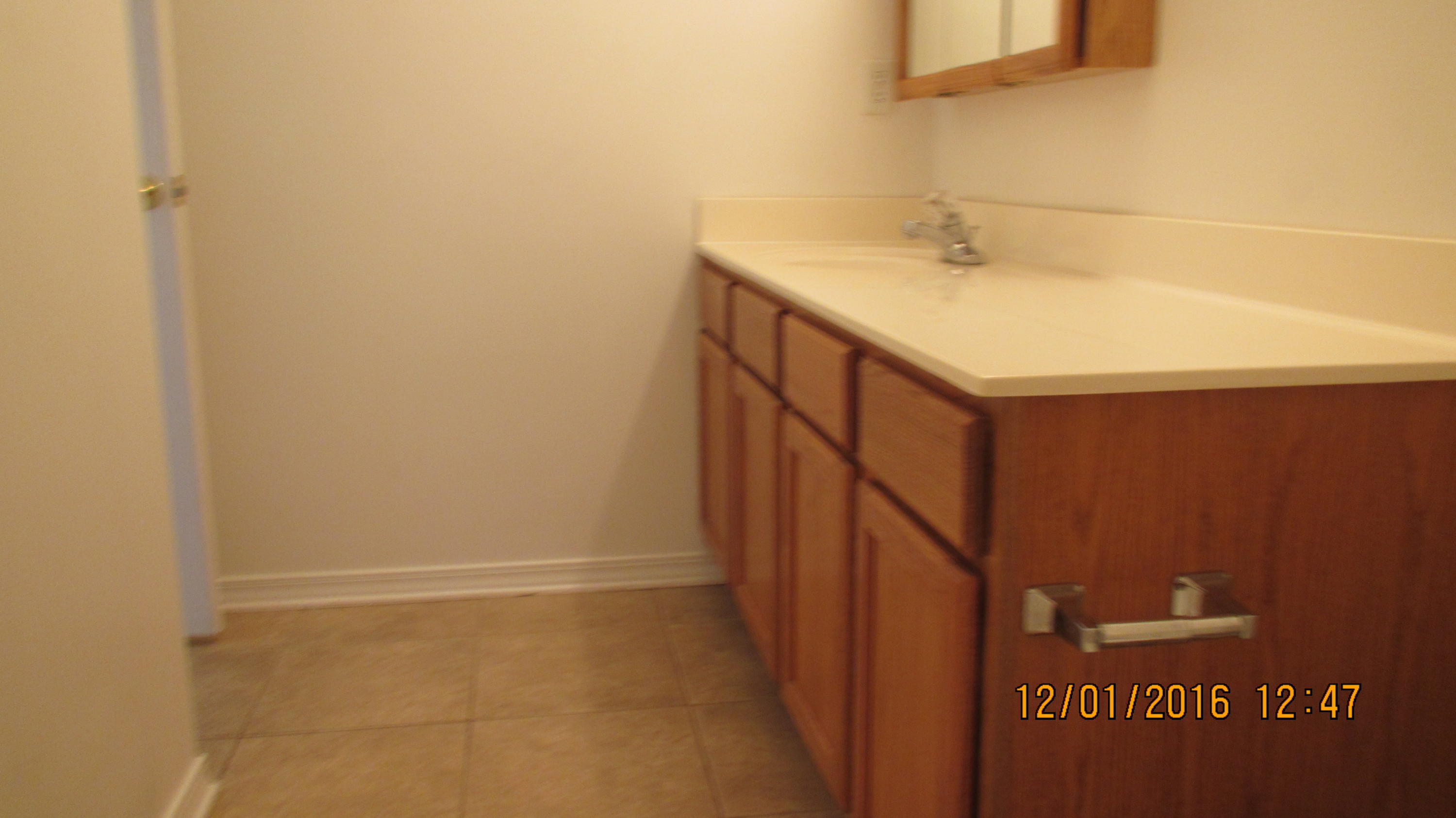 GIBSON ADDN TO FORT WALTON BEACH - Residential Lease