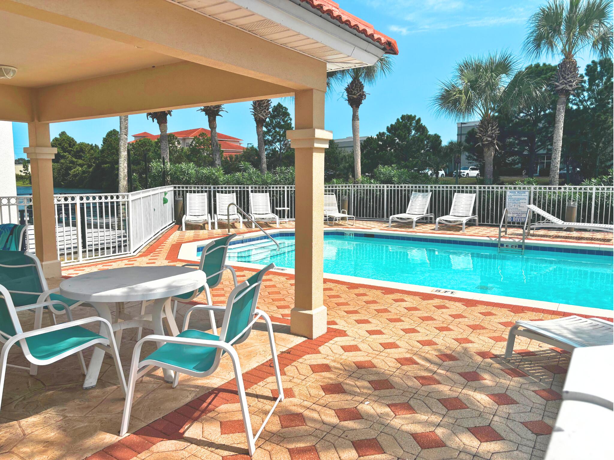 CALUSA BAY S/D - Land
