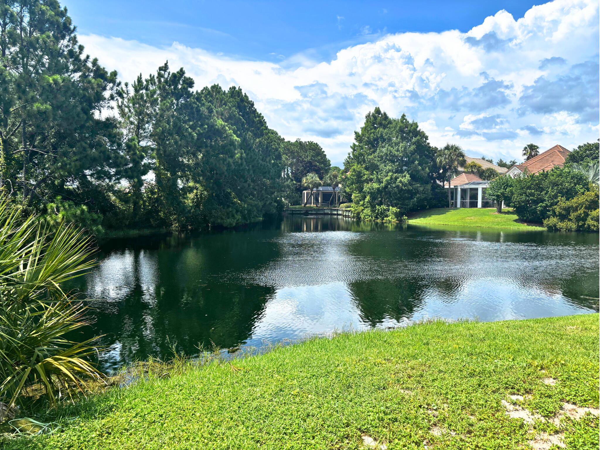 CALUSA BAY S/D - Land