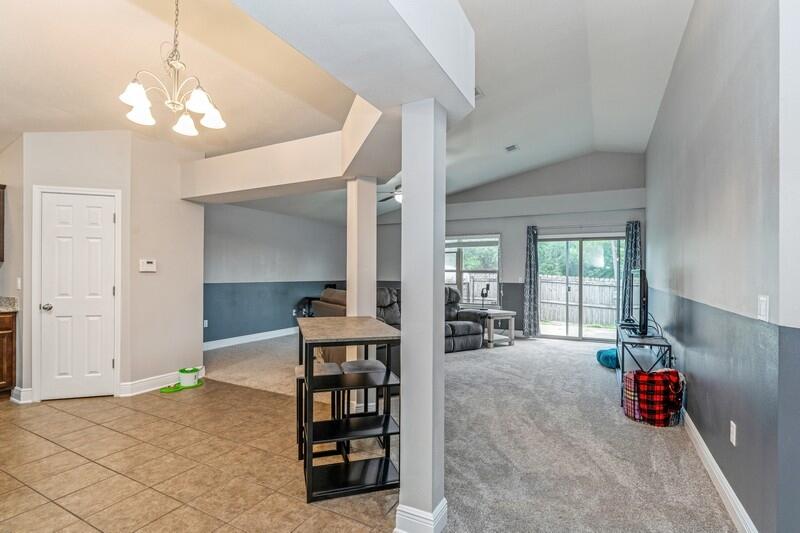 DUGGAN POND ESTATES - Residential