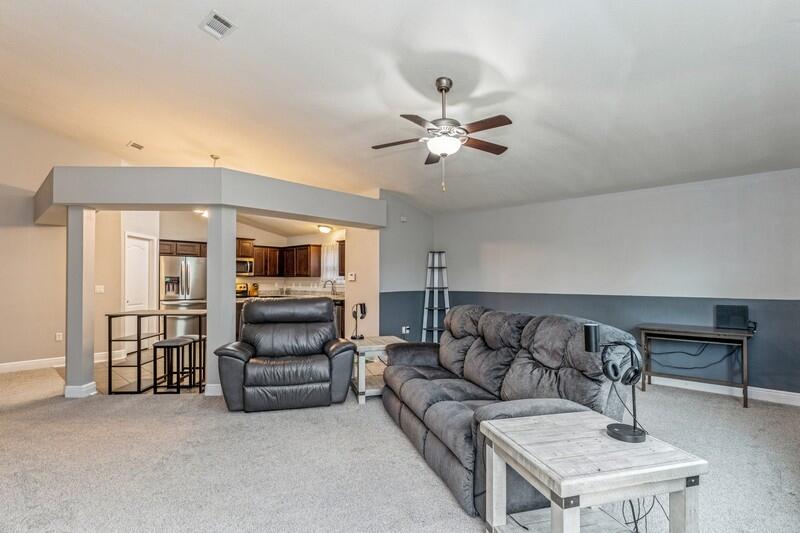 DUGGAN POND ESTATES - Residential