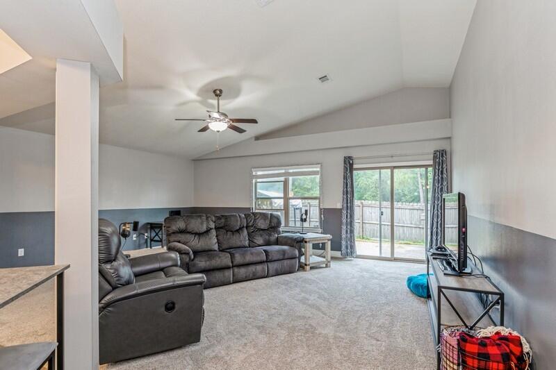 DUGGAN POND ESTATES - Residential