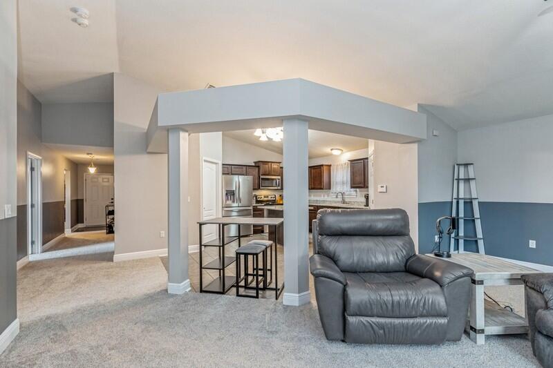 DUGGAN POND ESTATES - Residential