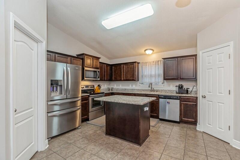 DUGGAN POND ESTATES - Residential