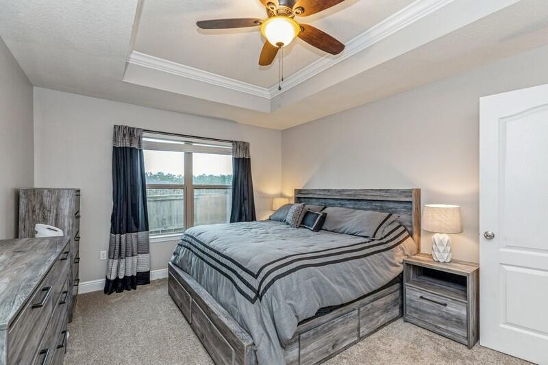 DUGGAN POND ESTATES - Residential