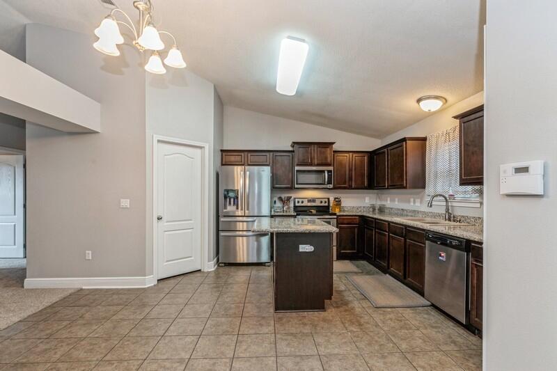 DUGGAN POND ESTATES - Residential