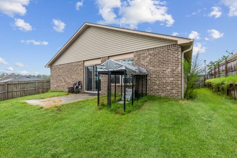 DUGGAN POND ESTATES - Residential