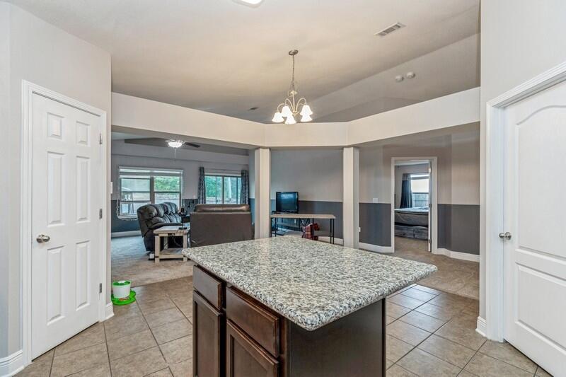 DUGGAN POND ESTATES - Residential