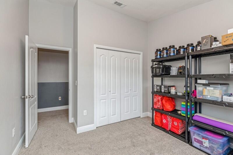 DUGGAN POND ESTATES - Residential