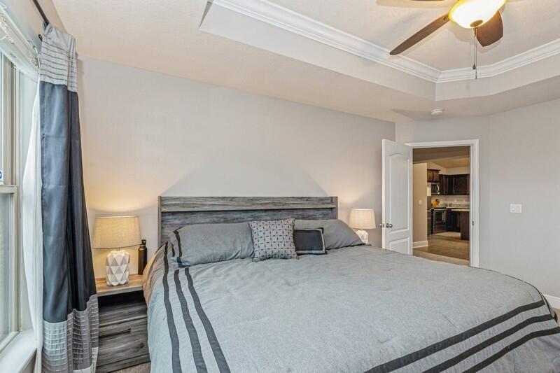 DUGGAN POND ESTATES - Residential