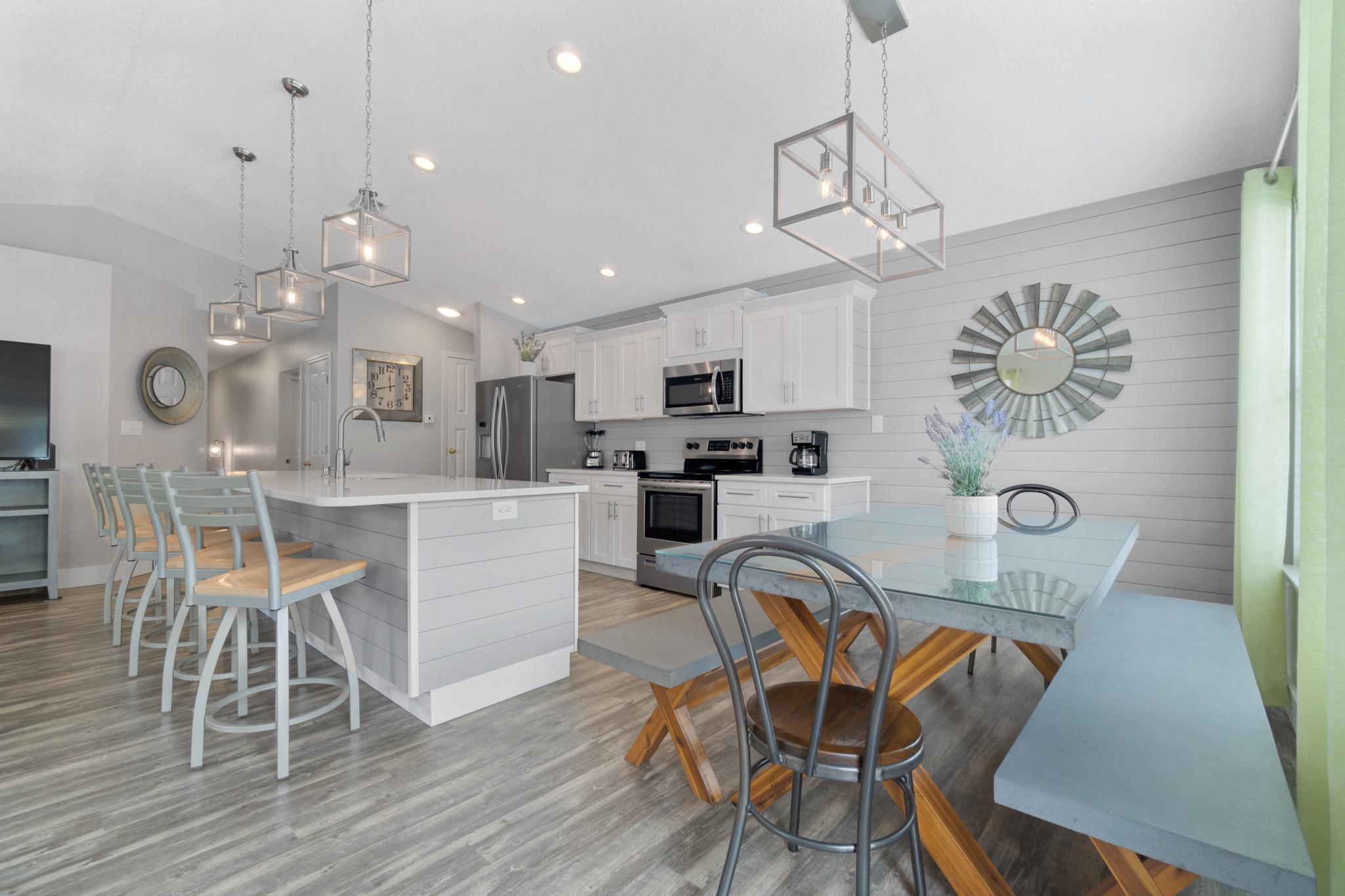 SEASPRAY - Residential