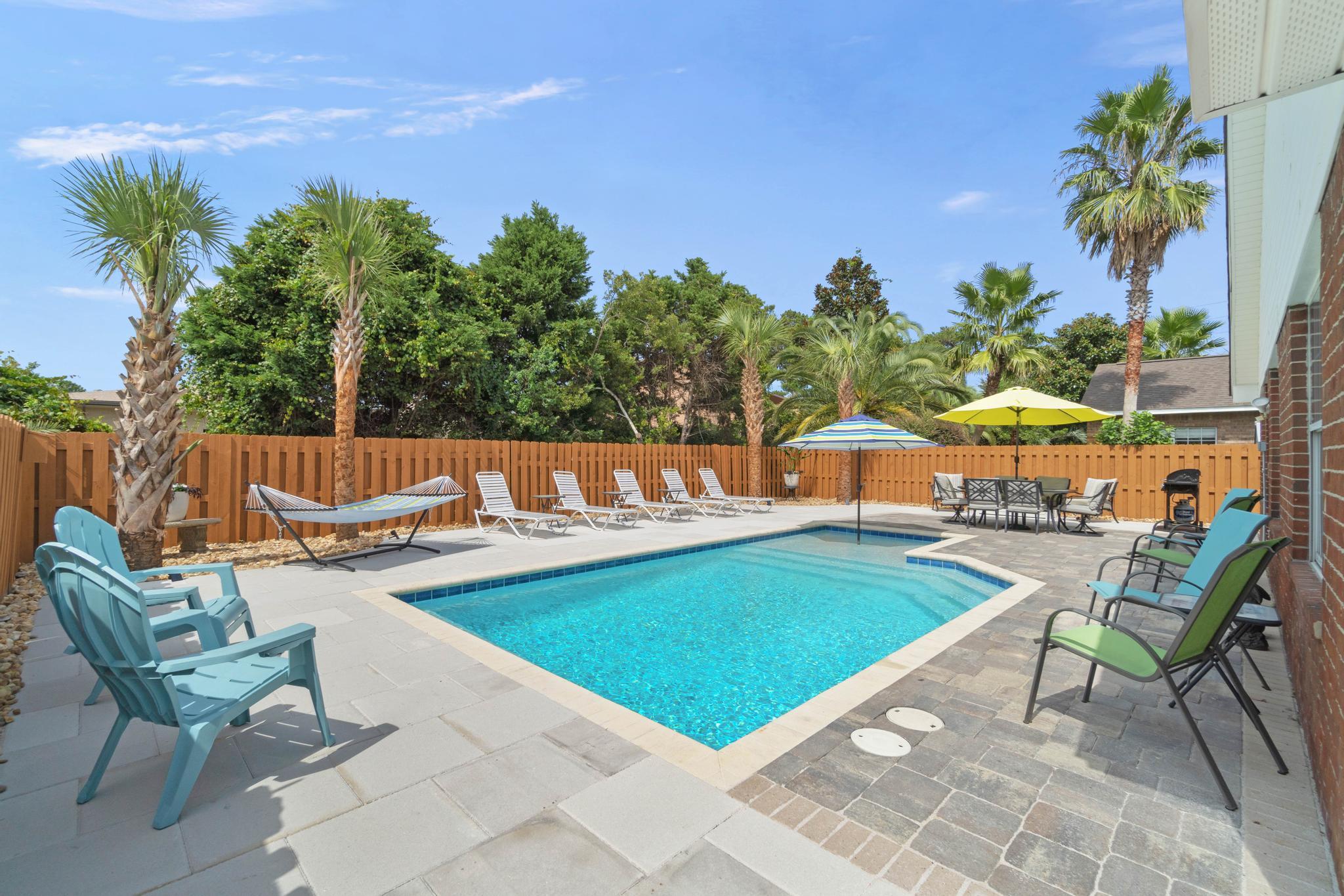 SEASPRAY - Residential