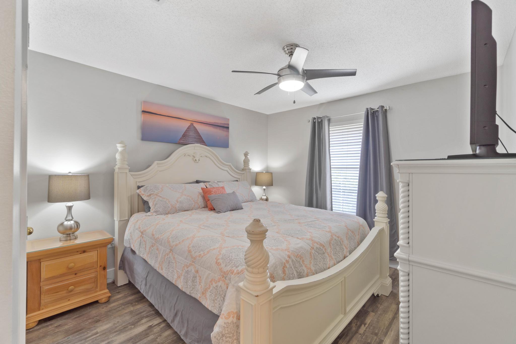 SEASPRAY - Residential