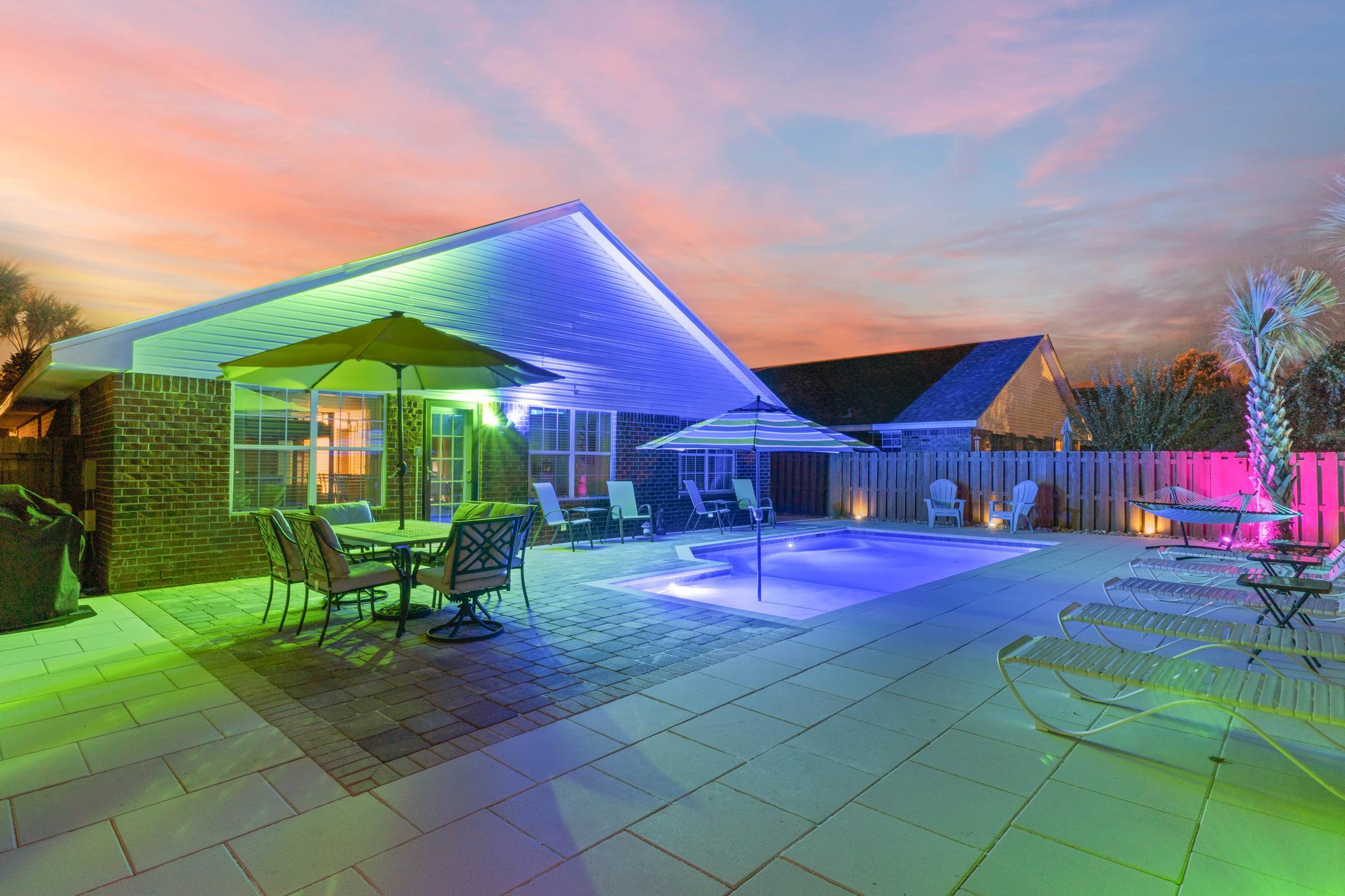 SEASPRAY - Residential