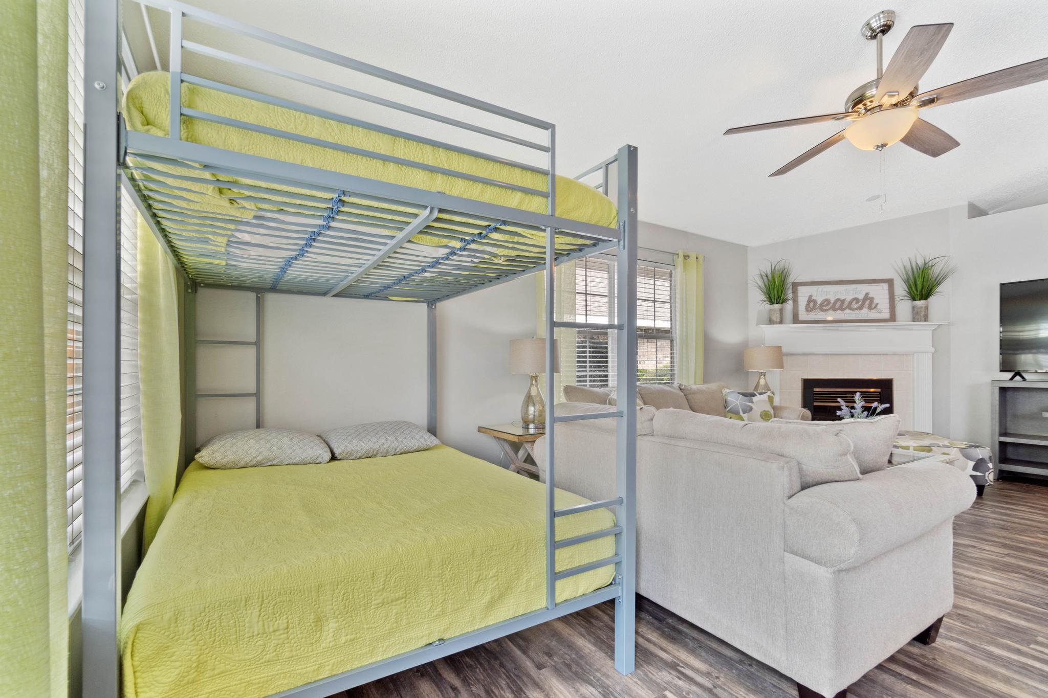 SEASPRAY - Residential