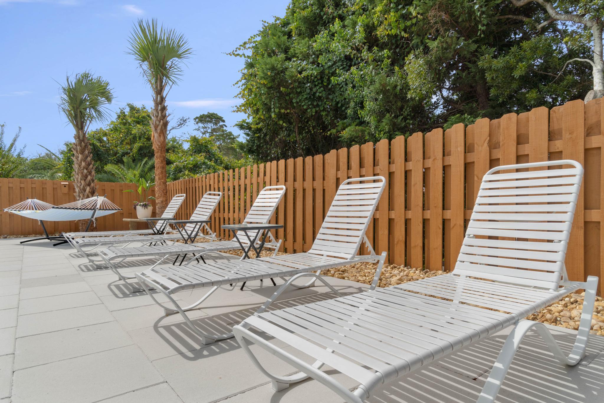 SEASPRAY - Residential