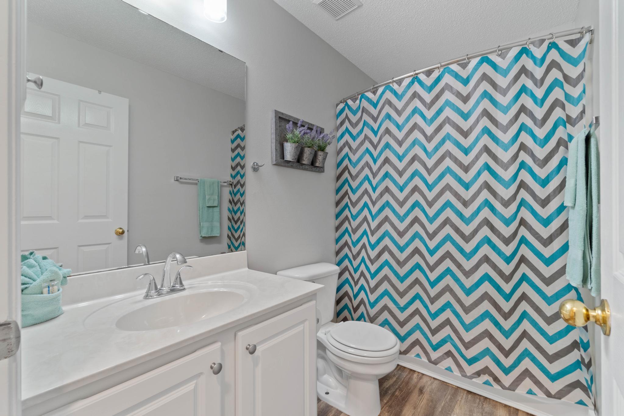 SEASPRAY - Residential