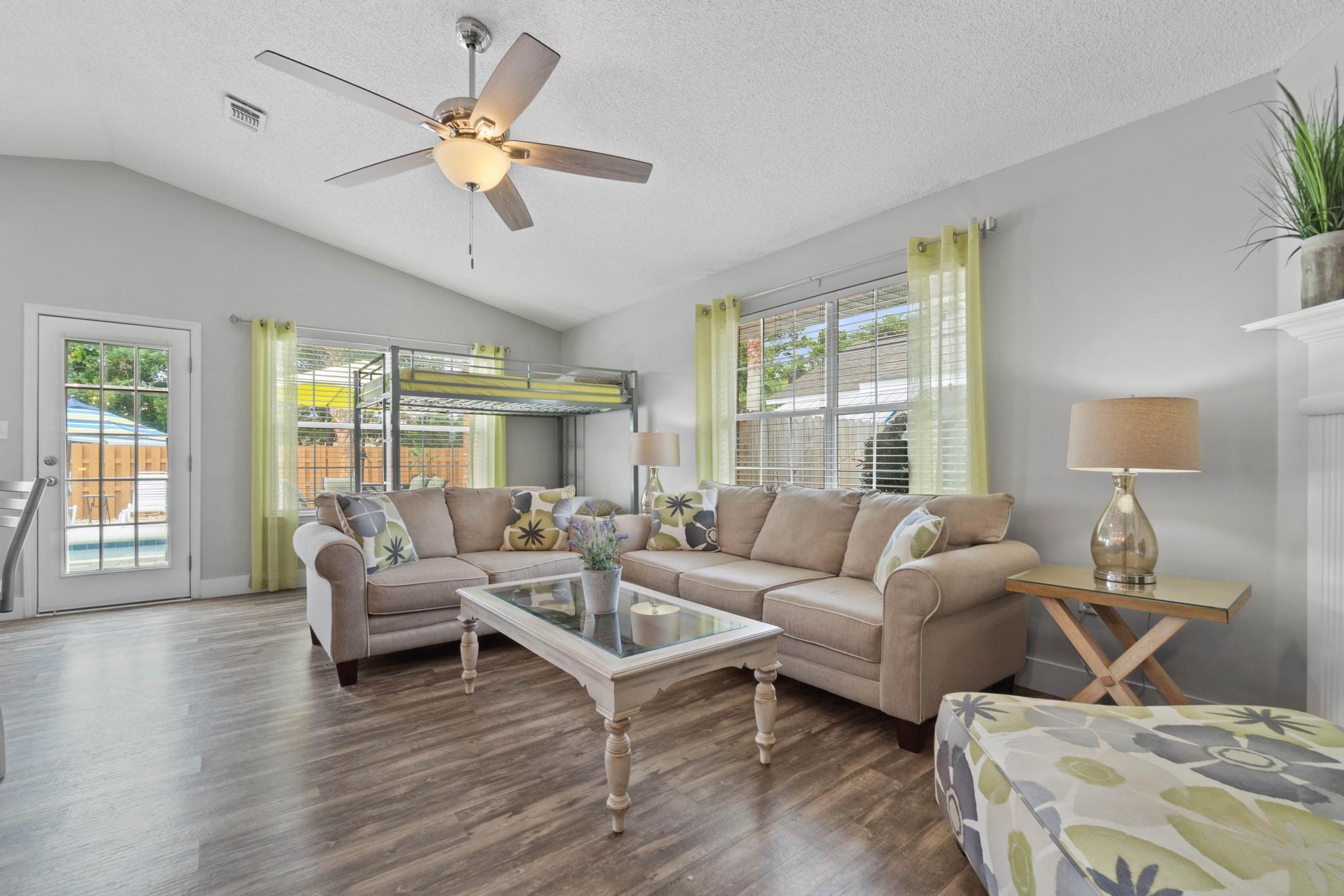 SEASPRAY - Residential