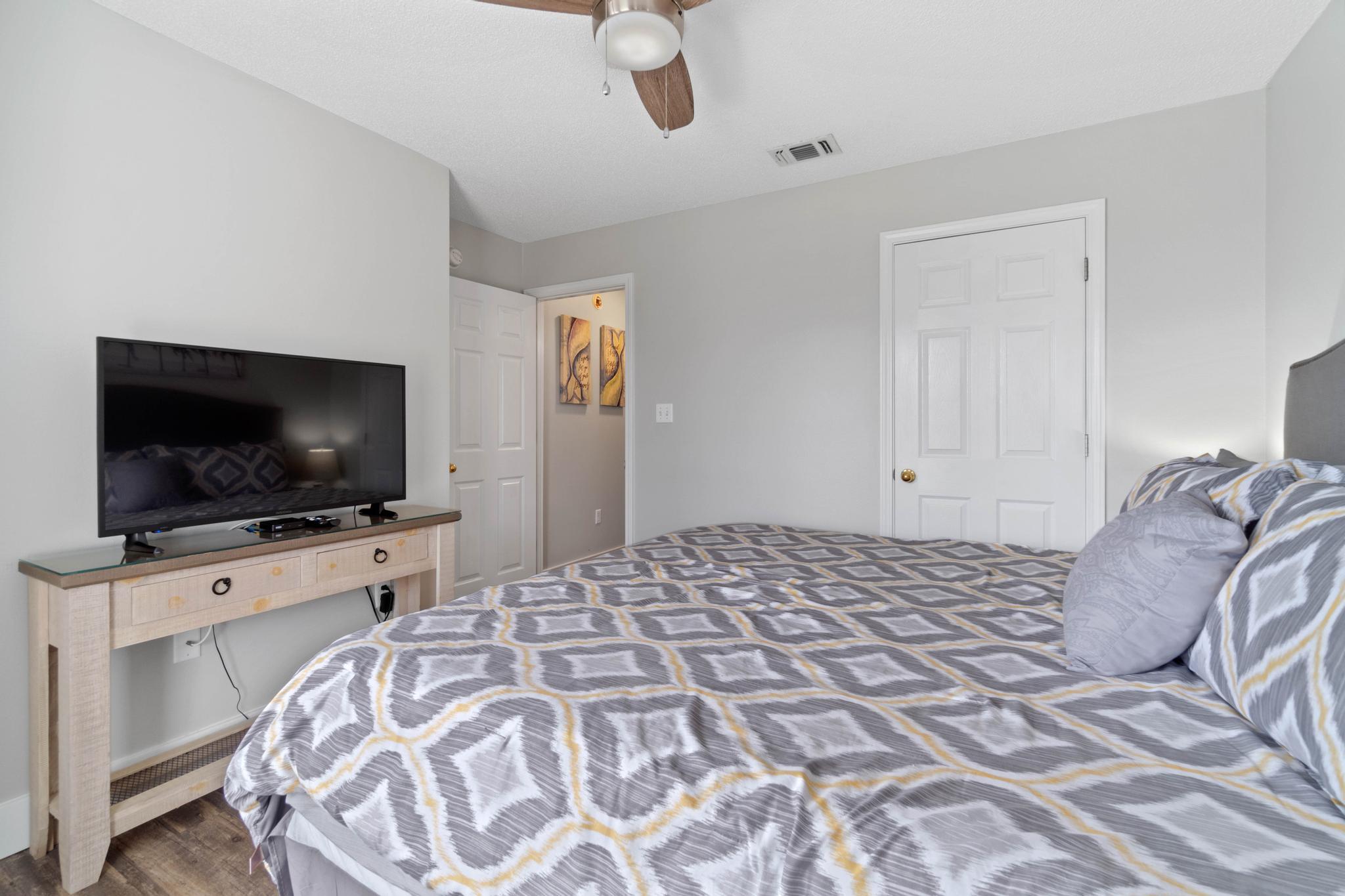 SEASPRAY - Residential