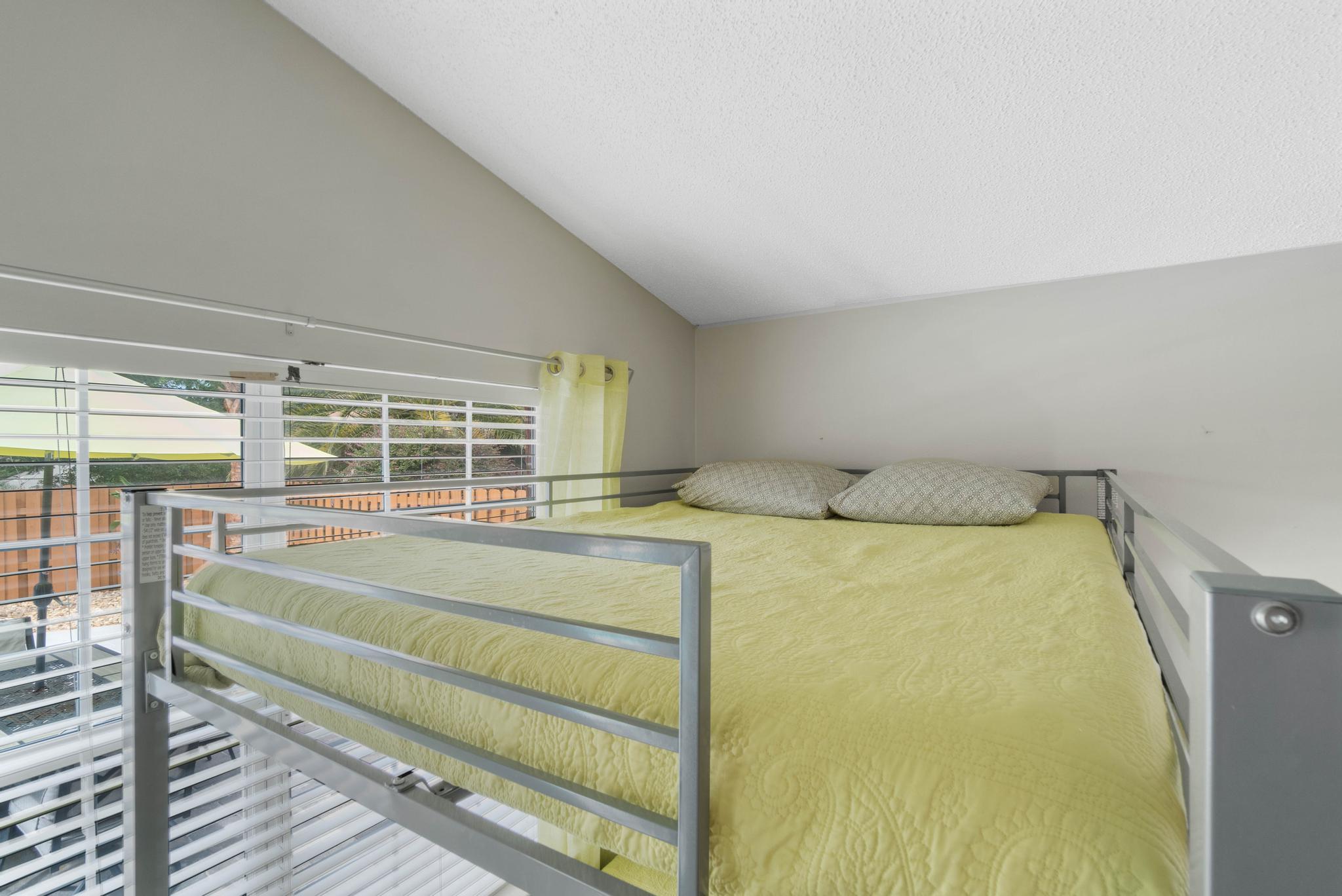 SEASPRAY - Residential