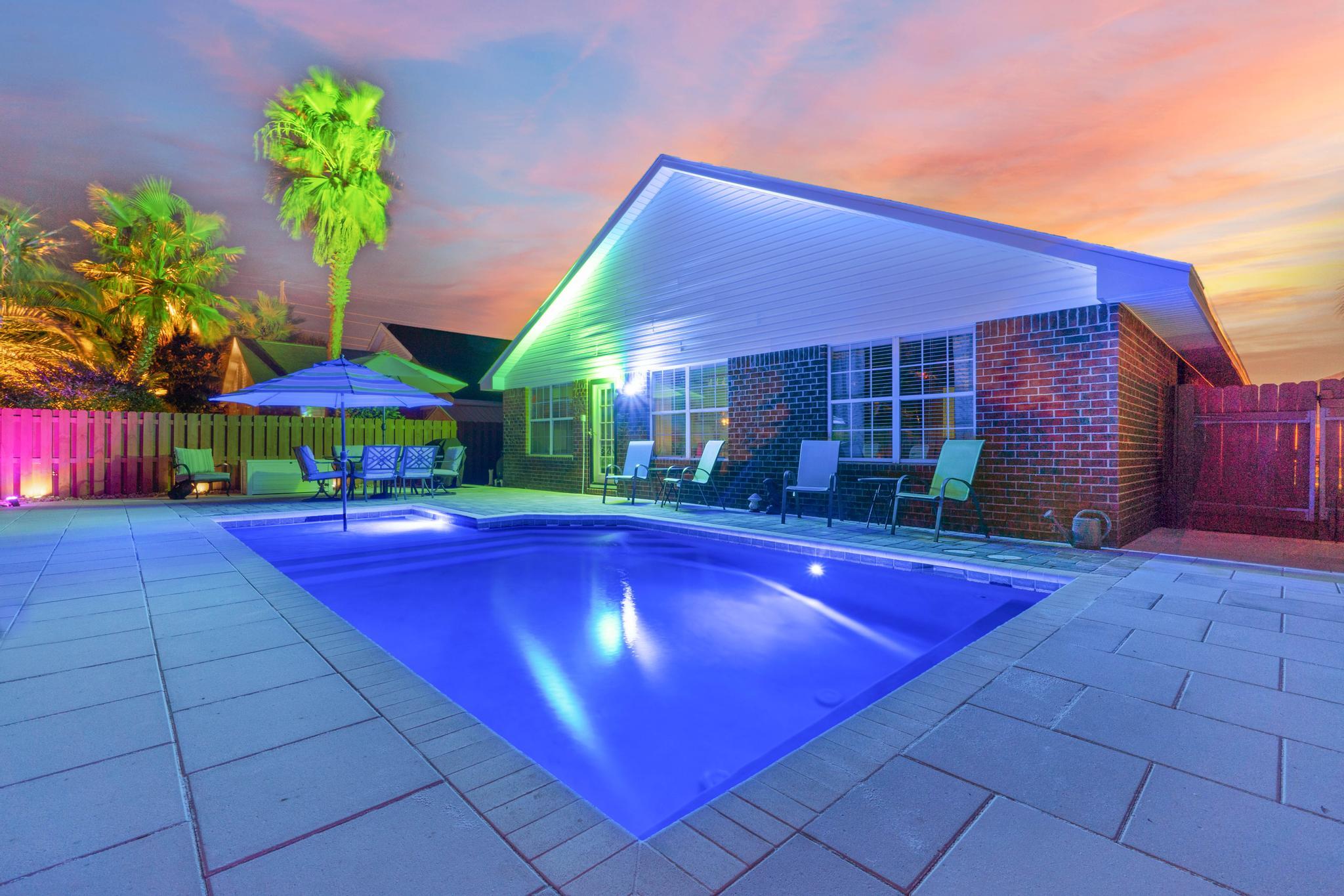 SEASPRAY - Residential