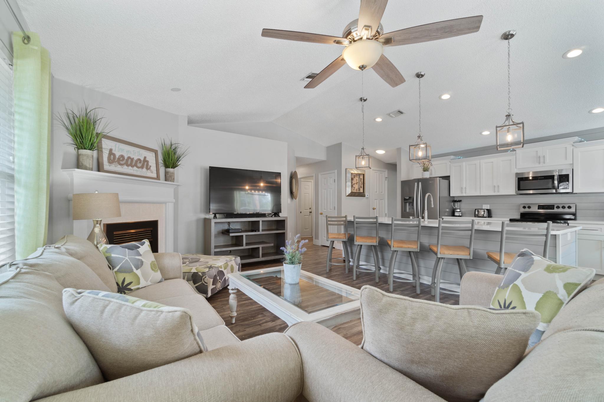 SEASPRAY - Residential