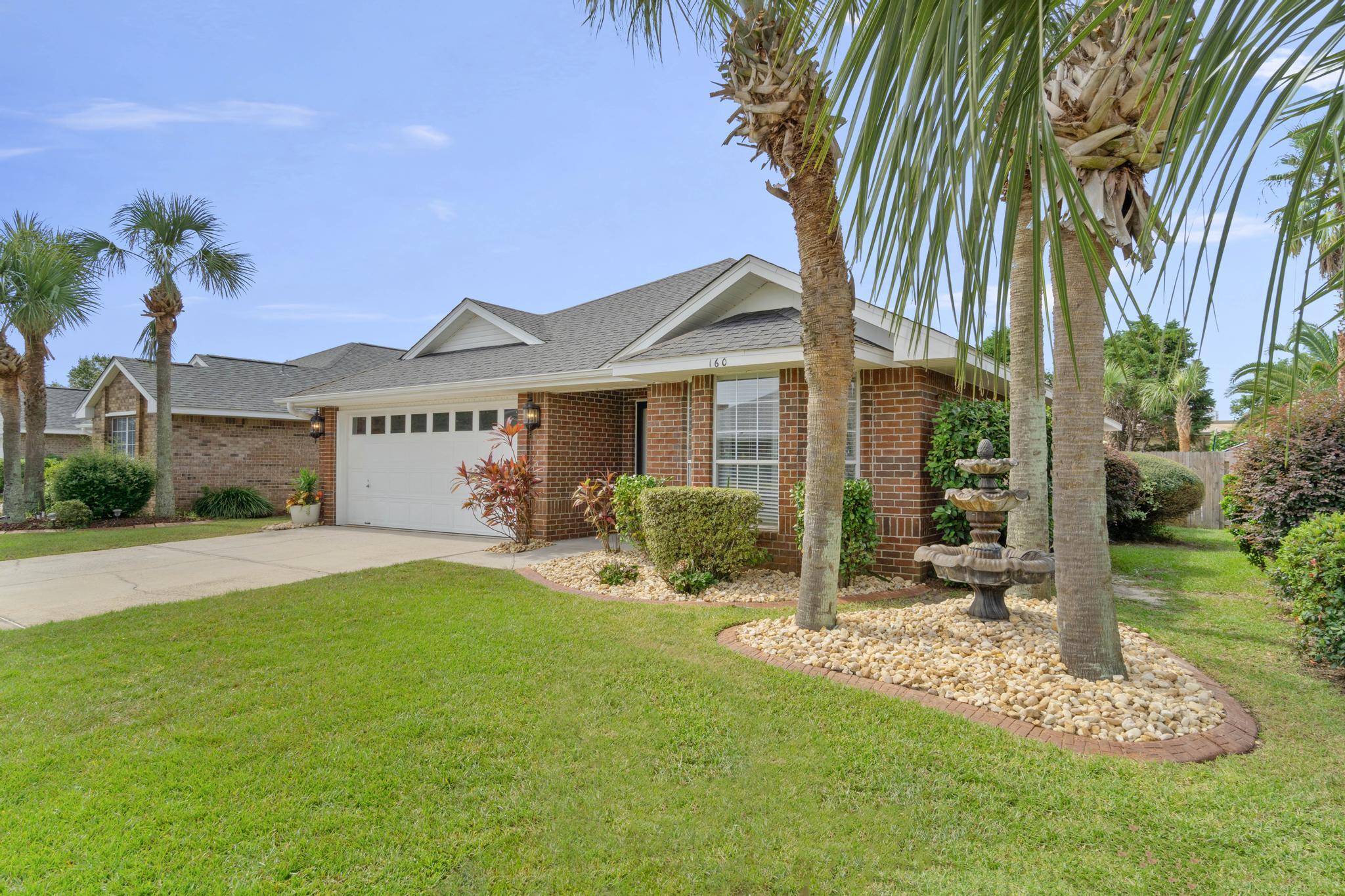 SEASPRAY - Residential