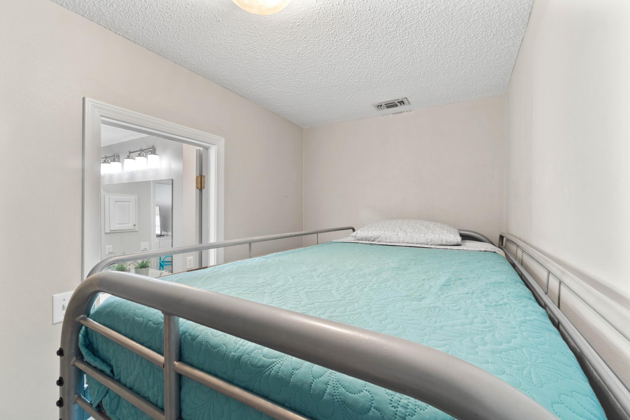 SEASPRAY - Residential