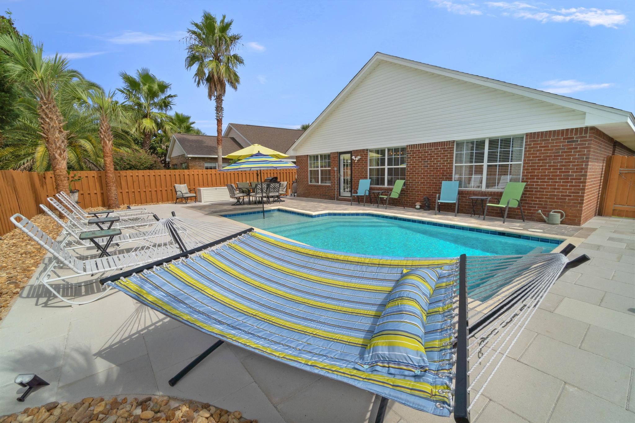 SEASPRAY - Residential