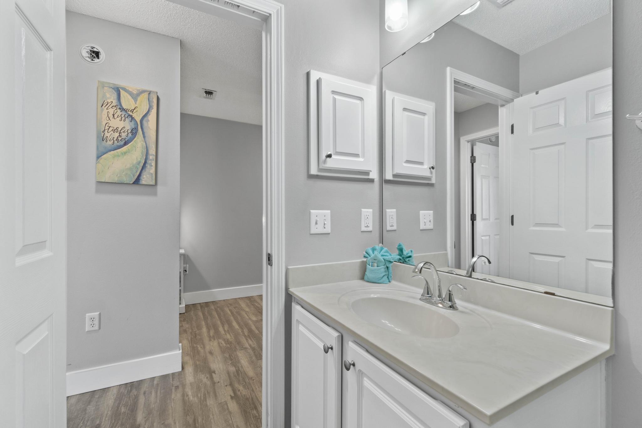 SEASPRAY - Residential