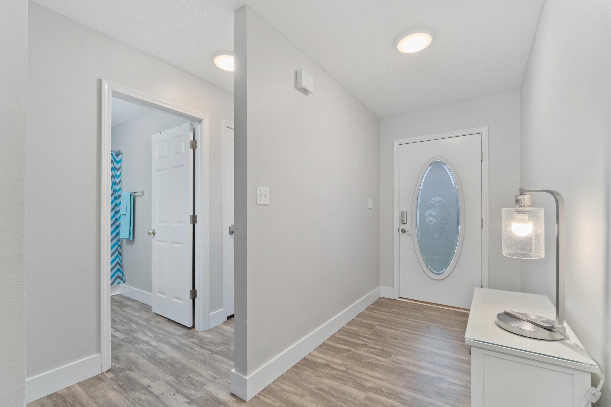 SEASPRAY - Residential