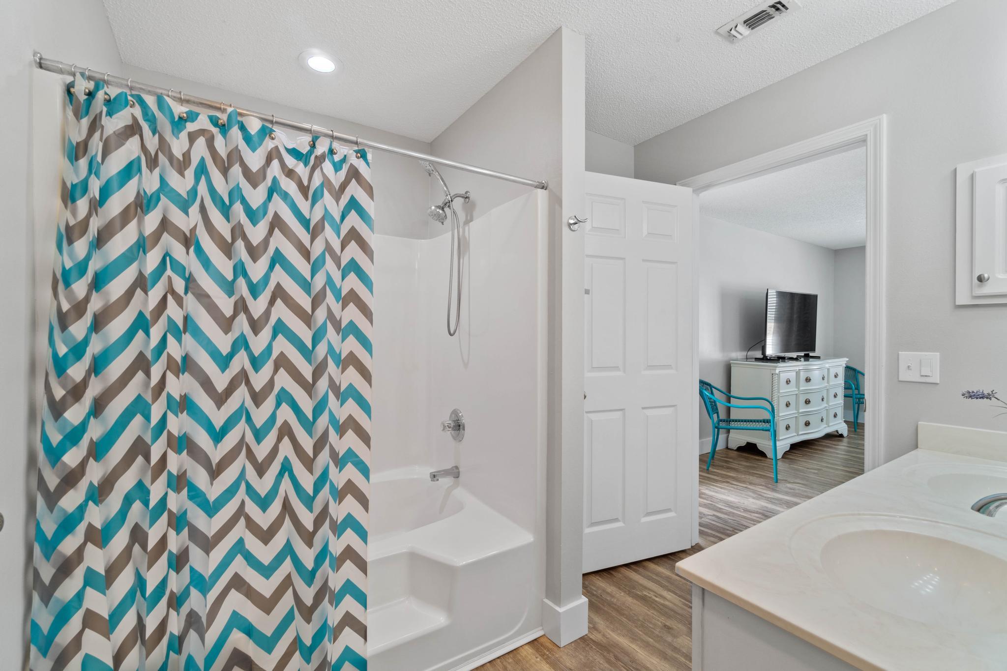 SEASPRAY - Residential