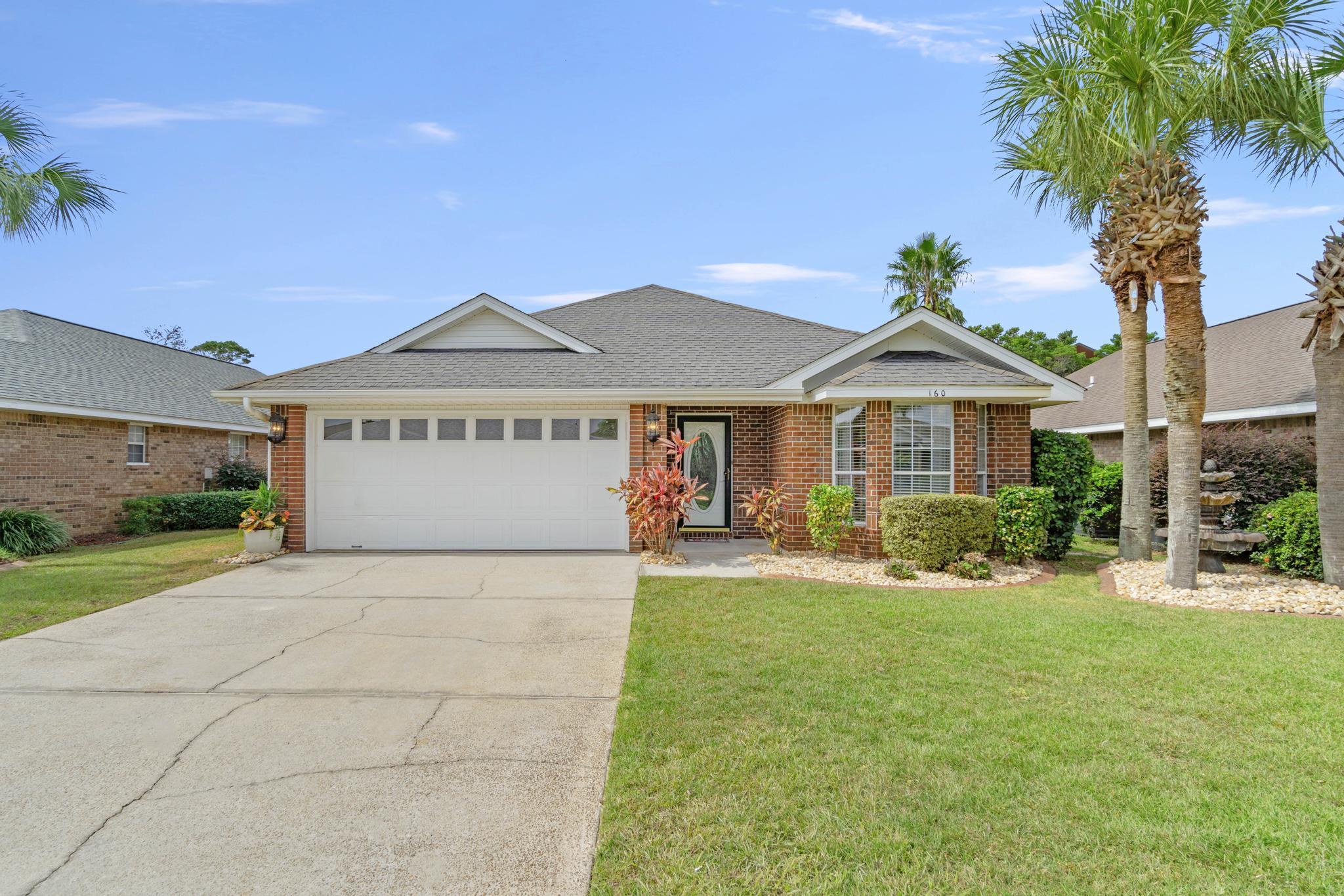 SEASPRAY - Residential