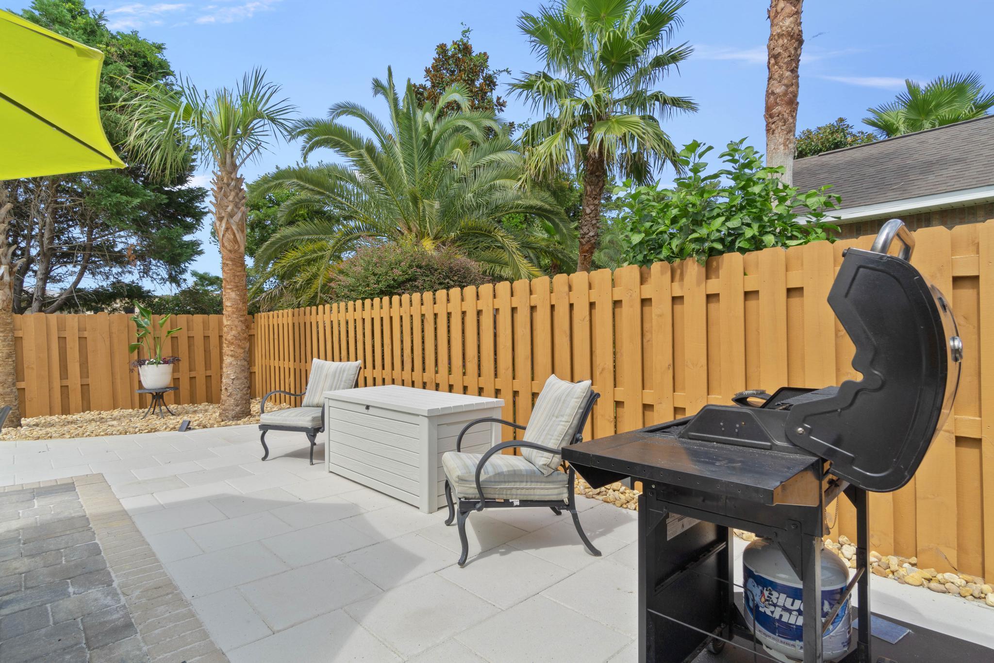 SEASPRAY - Residential