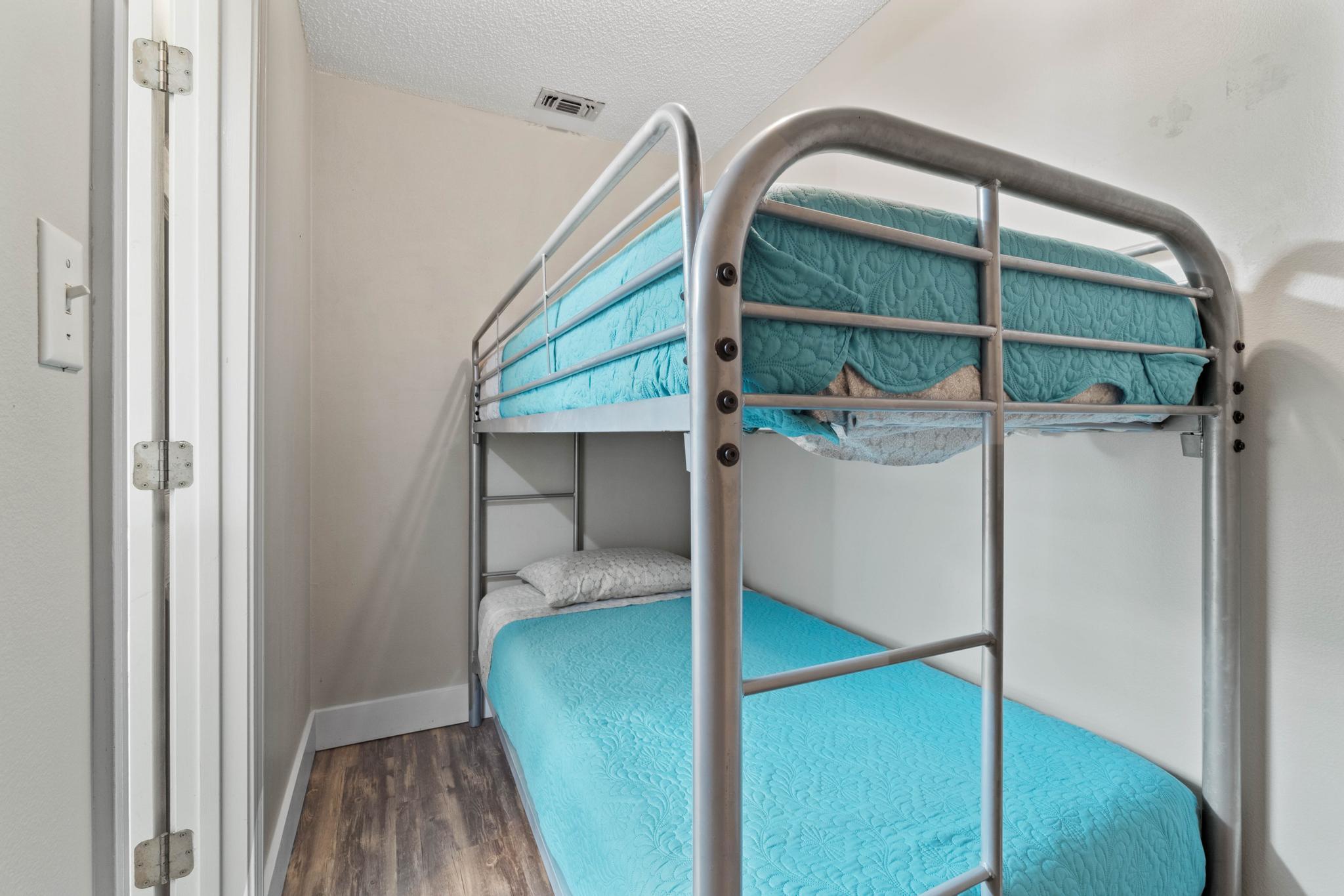 SEASPRAY - Residential