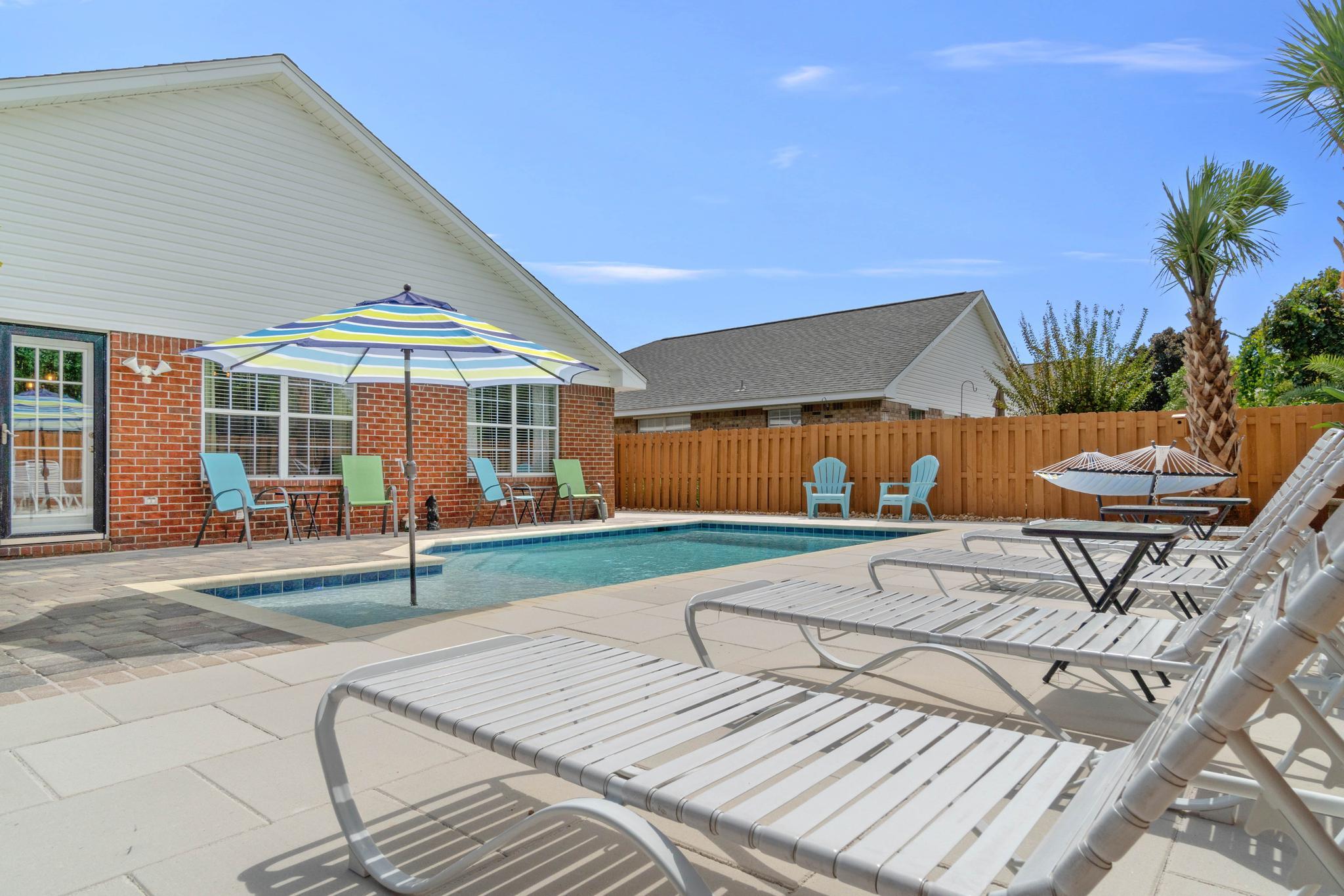 SEASPRAY - Residential