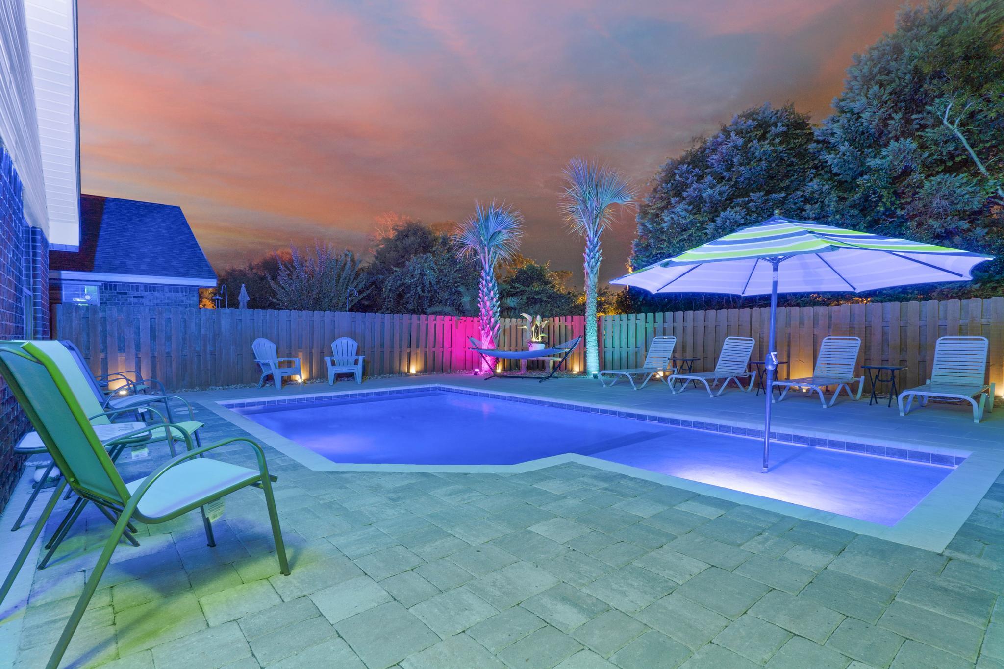 SEASPRAY - Residential