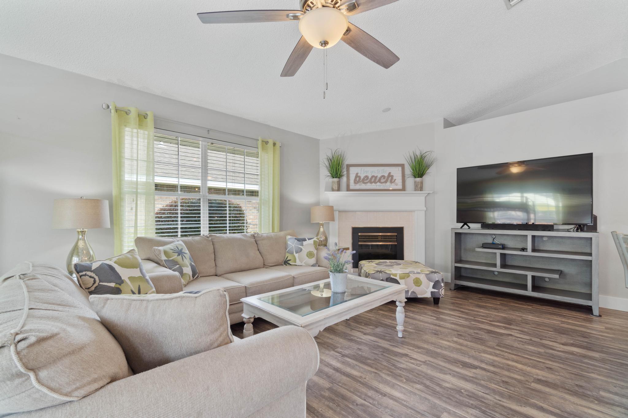 SEASPRAY - Residential