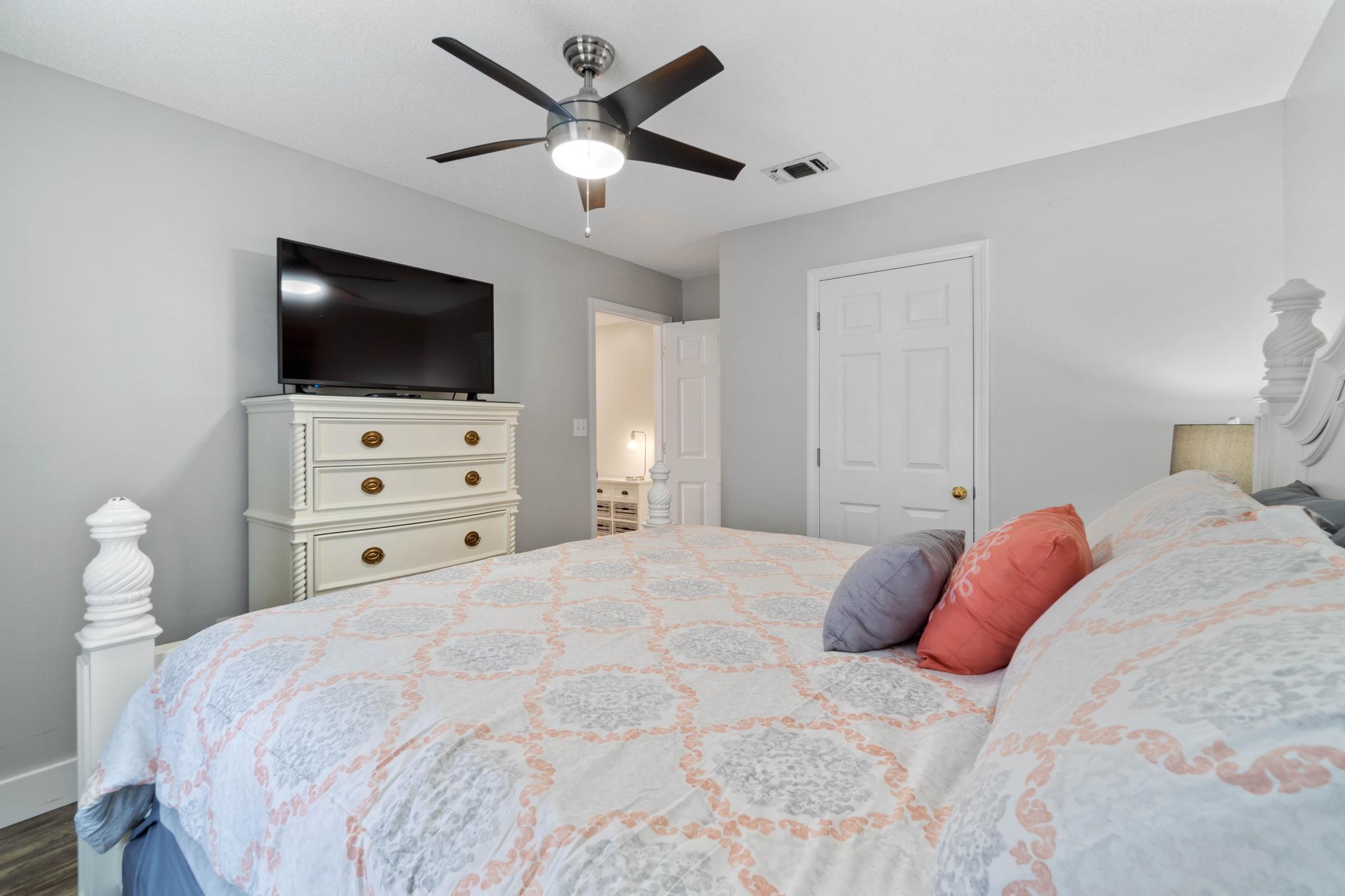 SEASPRAY - Residential