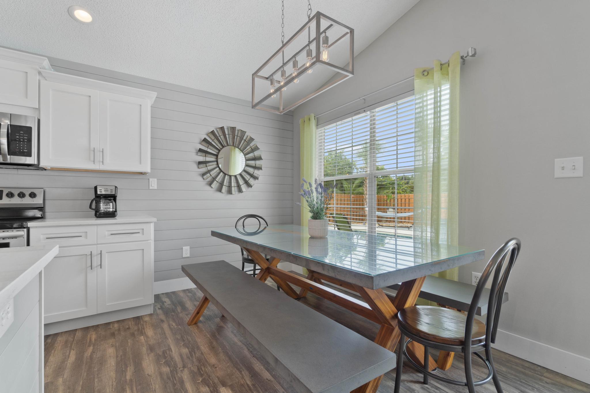 SEASPRAY - Residential