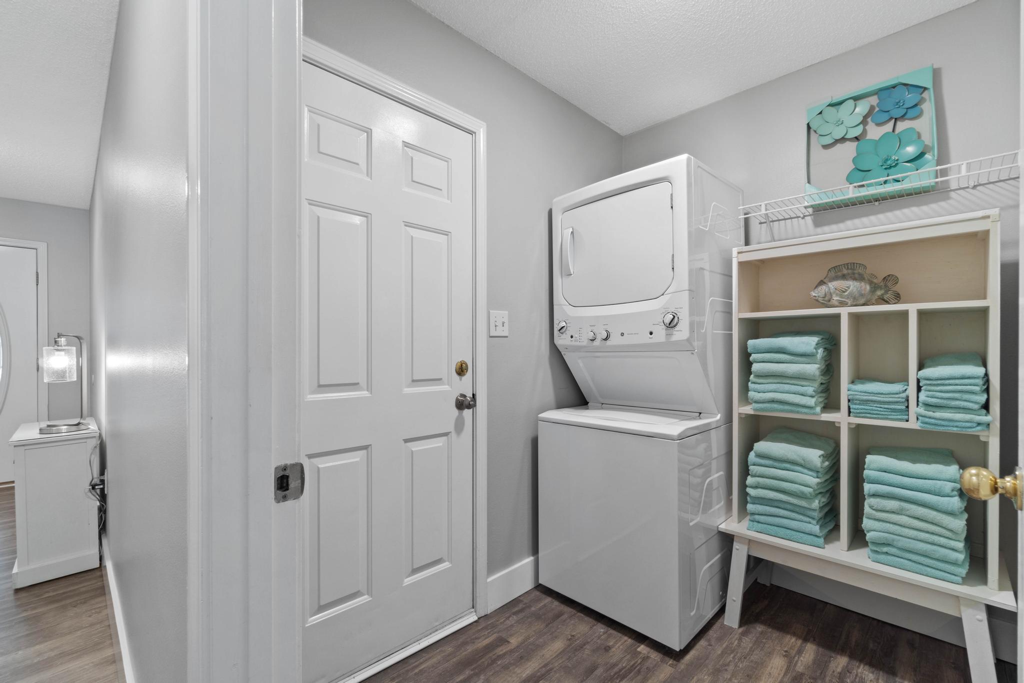 SEASPRAY - Residential