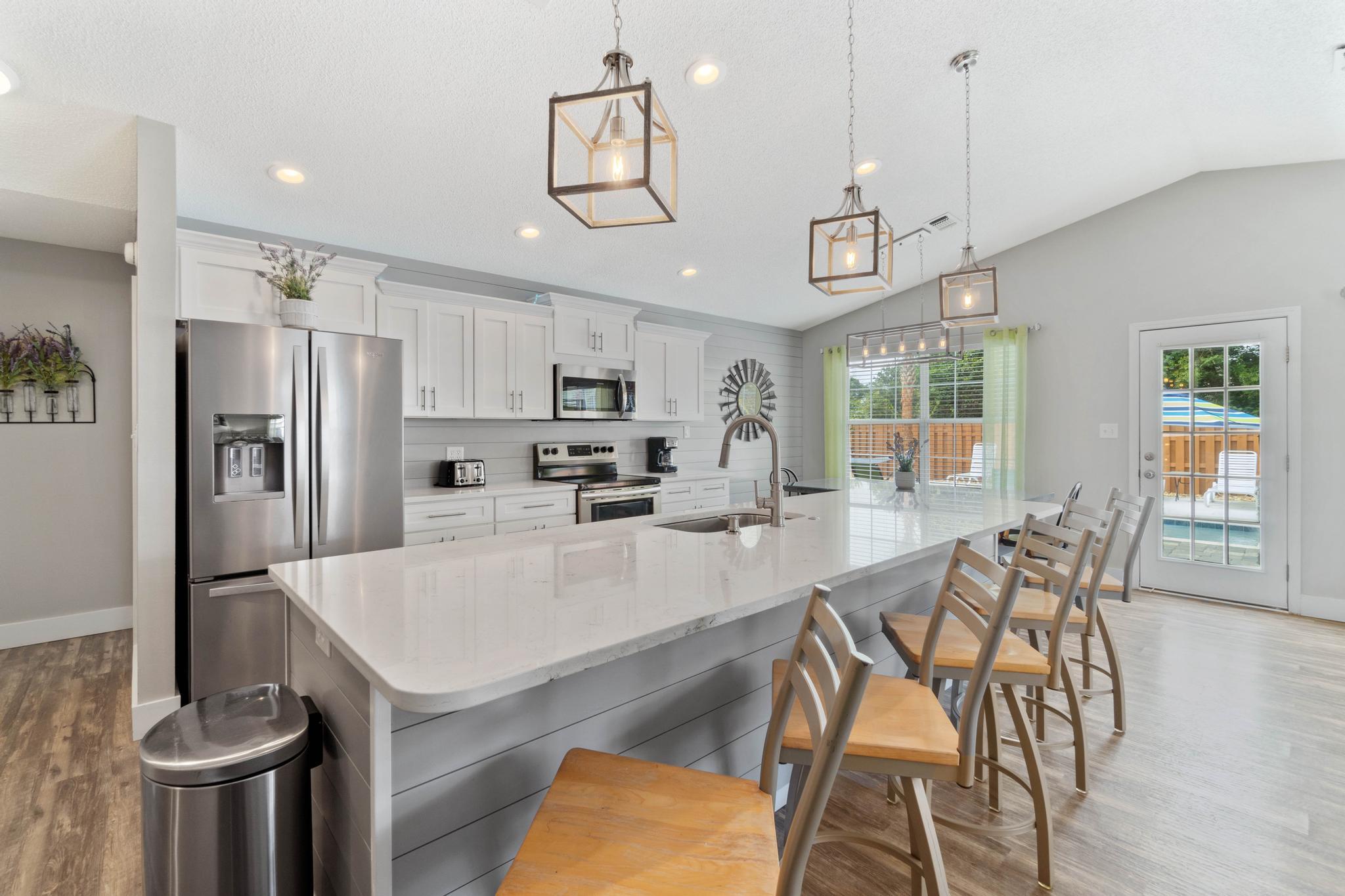 SEASPRAY - Residential