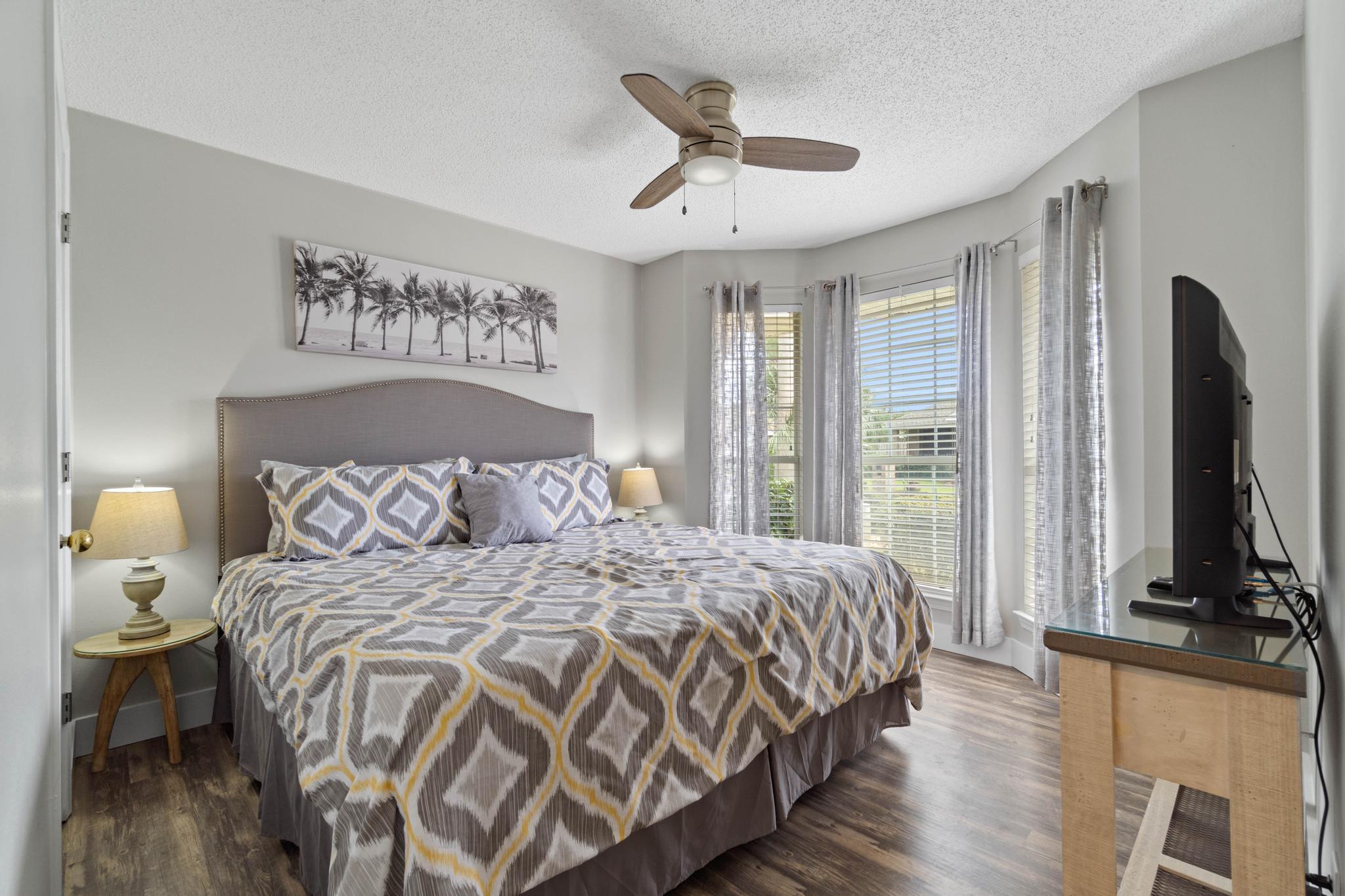 SEASPRAY - Residential