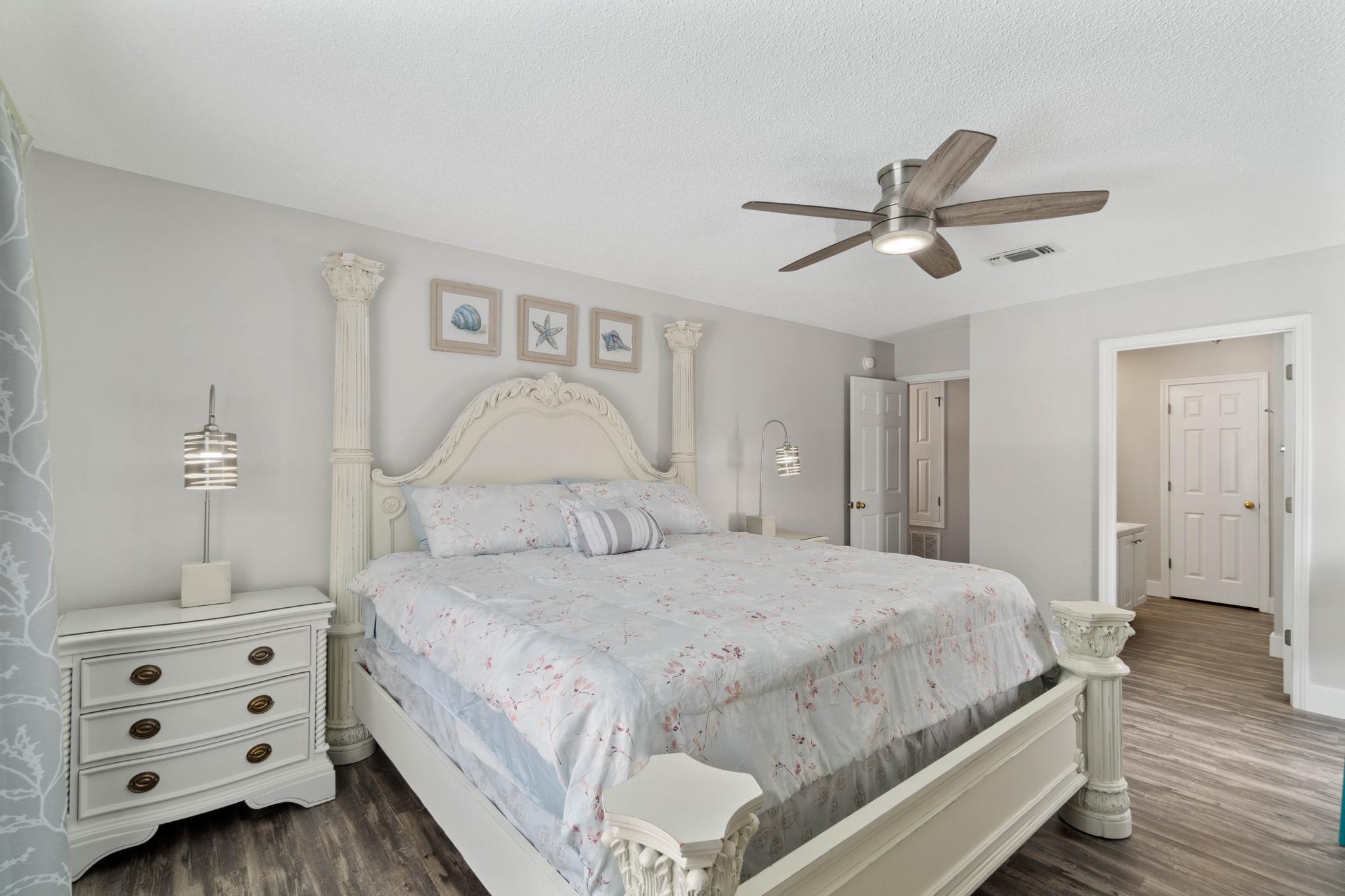 SEASPRAY - Residential