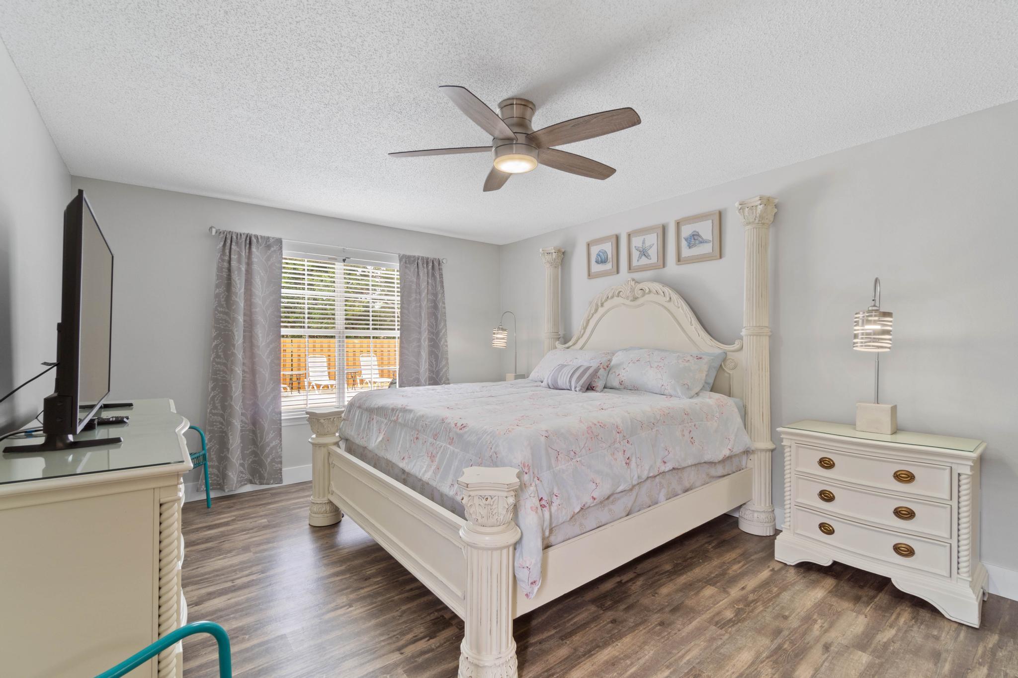 SEASPRAY - Residential